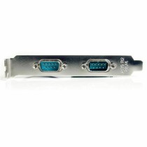 PCI-Karte Startech PCI2S4851050 