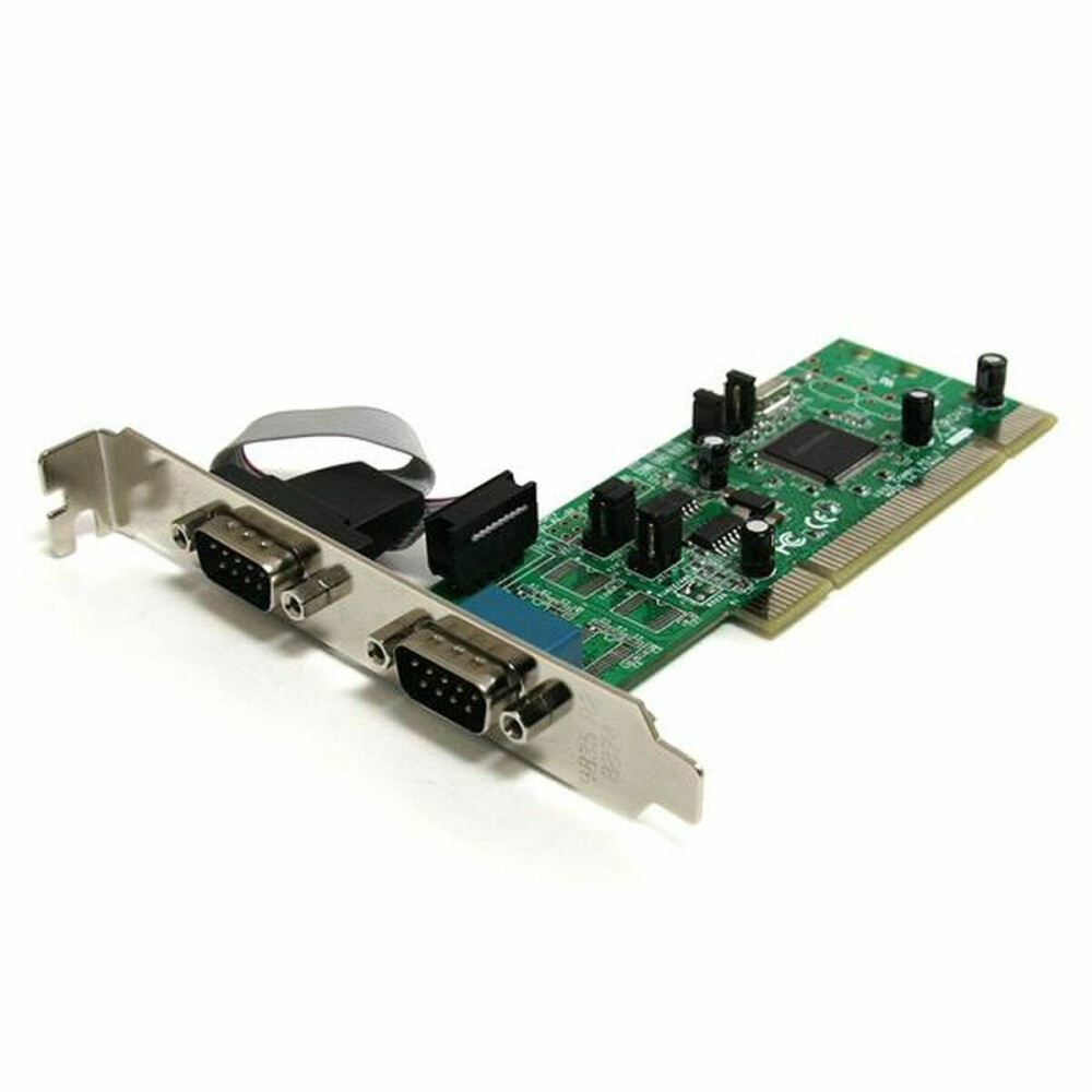 PCI-Karte Startech PCI2S4851050 