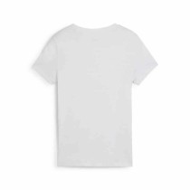 Kurzarm-T-Shirt für Kinder Puma
