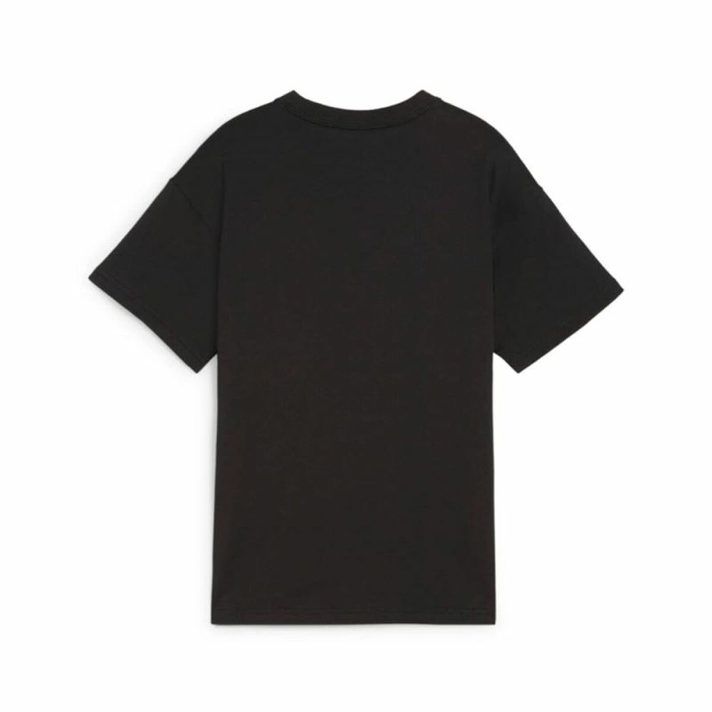 Kurzarm-T-Shirt für Kinder Puma Winning Shot