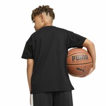 T shirt à manches courtes Enfant Puma Winning Shot