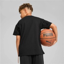 Kurzarm-T-Shirt für Kinder Puma Winning Shot