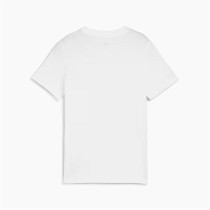 Kurzarm-T-Shirt für Kinder Puma