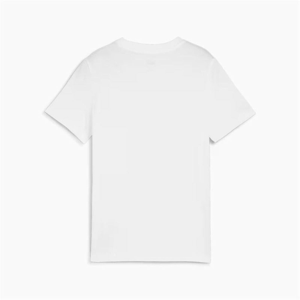 Kurzarm-T-Shirt für Kinder Puma