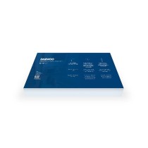 Support de TV Daewoo 32"-70" 45 kg