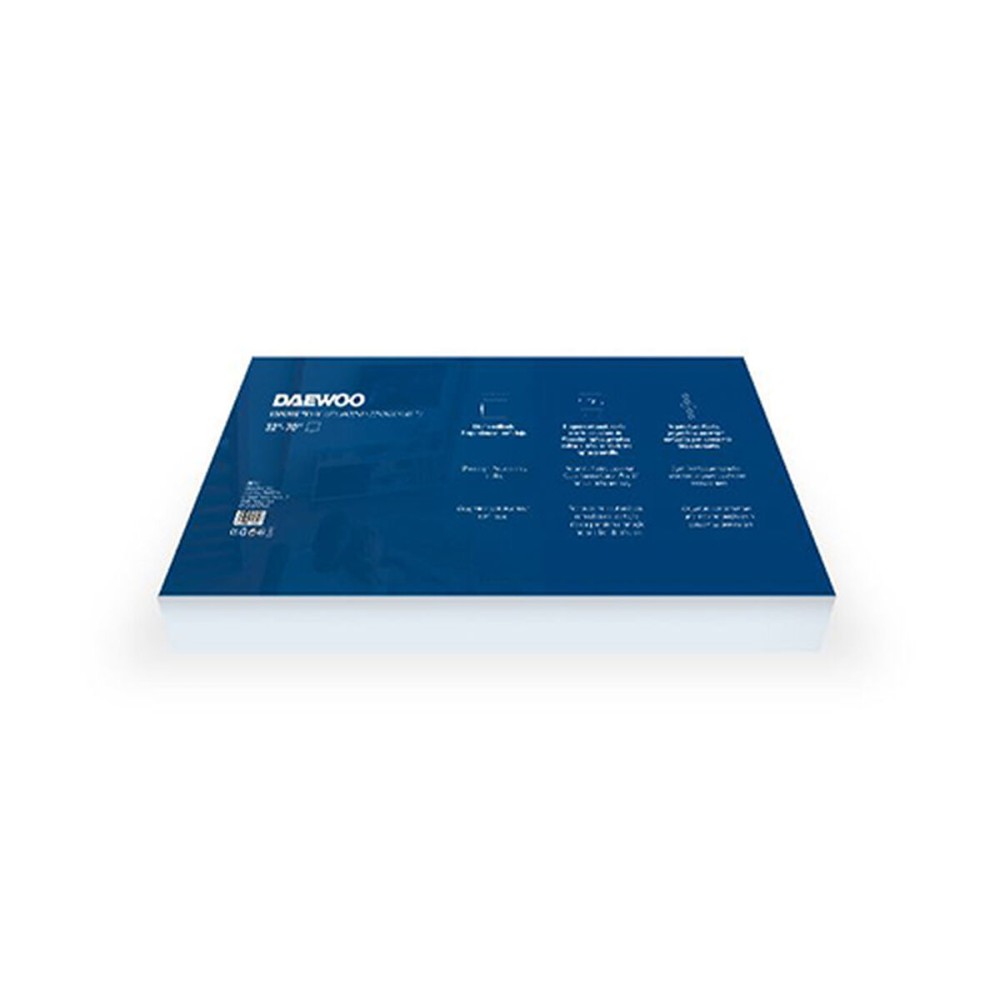 Support de TV Daewoo 32"-70" 45 kg