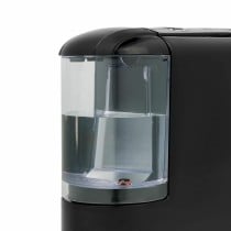 Cafetière à capsules Princess 19 bar Noir 1450 W 600 ml