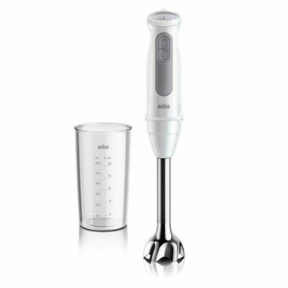 Handrührgerät Braun Minipimer 5 1000 W Weiß