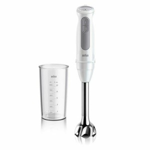 Handrührgerät Braun Minipimer 5 1000 W Weiß