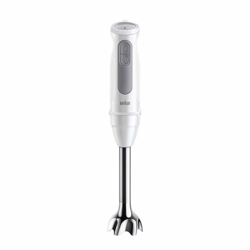 Handrührgerät Braun Minipimer 5 1000 W Weiß