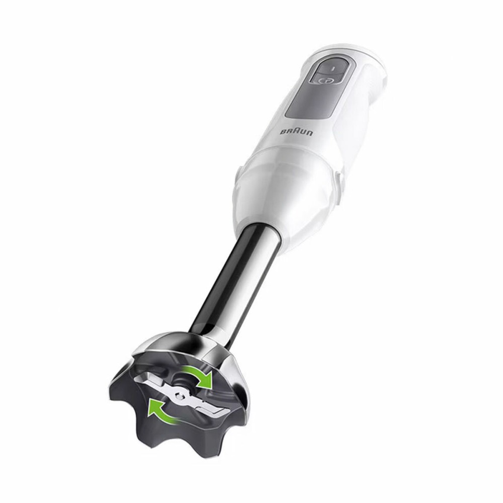 Handrührgerät Braun Minipimer 5 1000 W Weiß