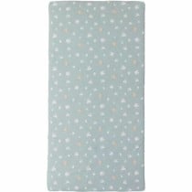 Matelas pour lit de bébé Tineo Over the sea nomadic 120 x 60 x 4 cm