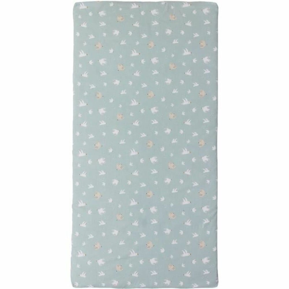 Kinderbett-Matratze Tineo Over the sea nomadic 120 x 60 x 4 cm