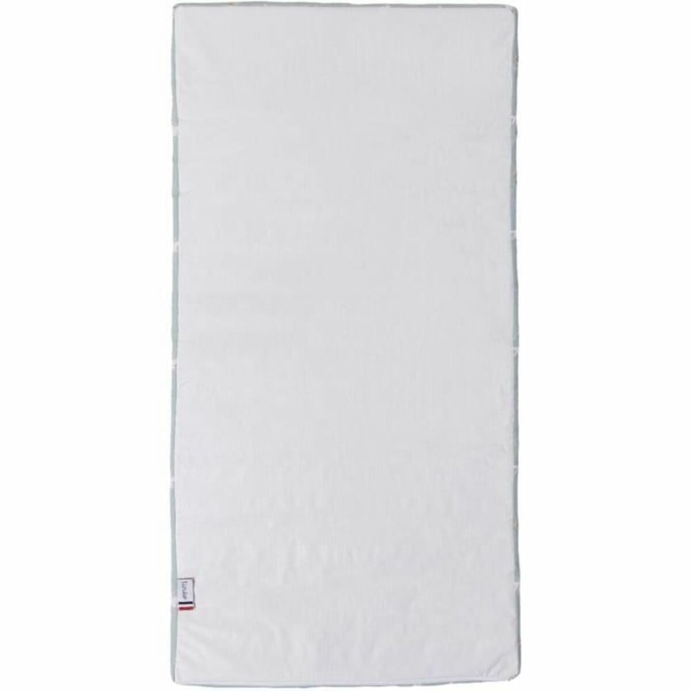 Matelas pour lit de bébé Tineo Over the sea nomadic 120 x 60 x 4 cm