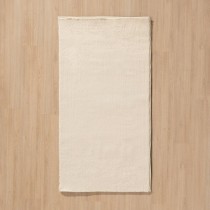 Carpet Beige 80 x 2,7 x 150 cm