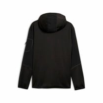 Sweat à capuche homme Puma Flex Panelled Jacket Noir