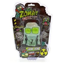 Actionfiguren Zombies