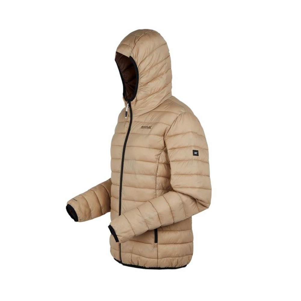 Sportjacke für Frauen Regatta Marizion Braun