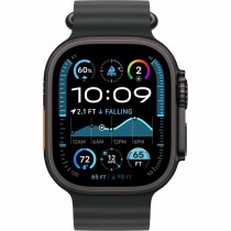 Montre intelligente Apple Ultra 2 Noir 49 mm