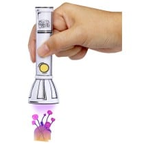 Torch MGA UV Lamp White (1 Unit)