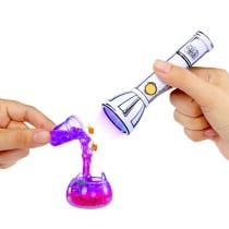 Torch MGA UV Lamp White (1 Unit)