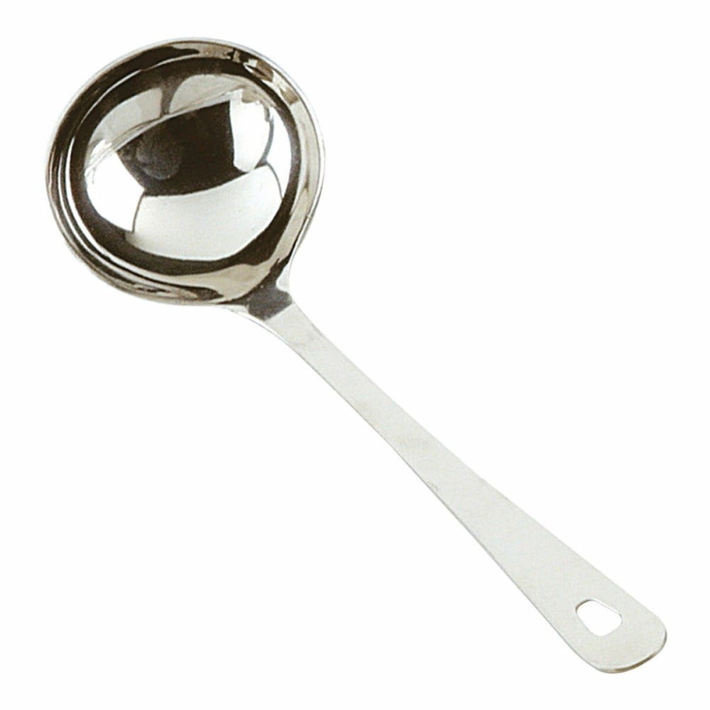 Löffel Ibili Edelstahl 30 cm