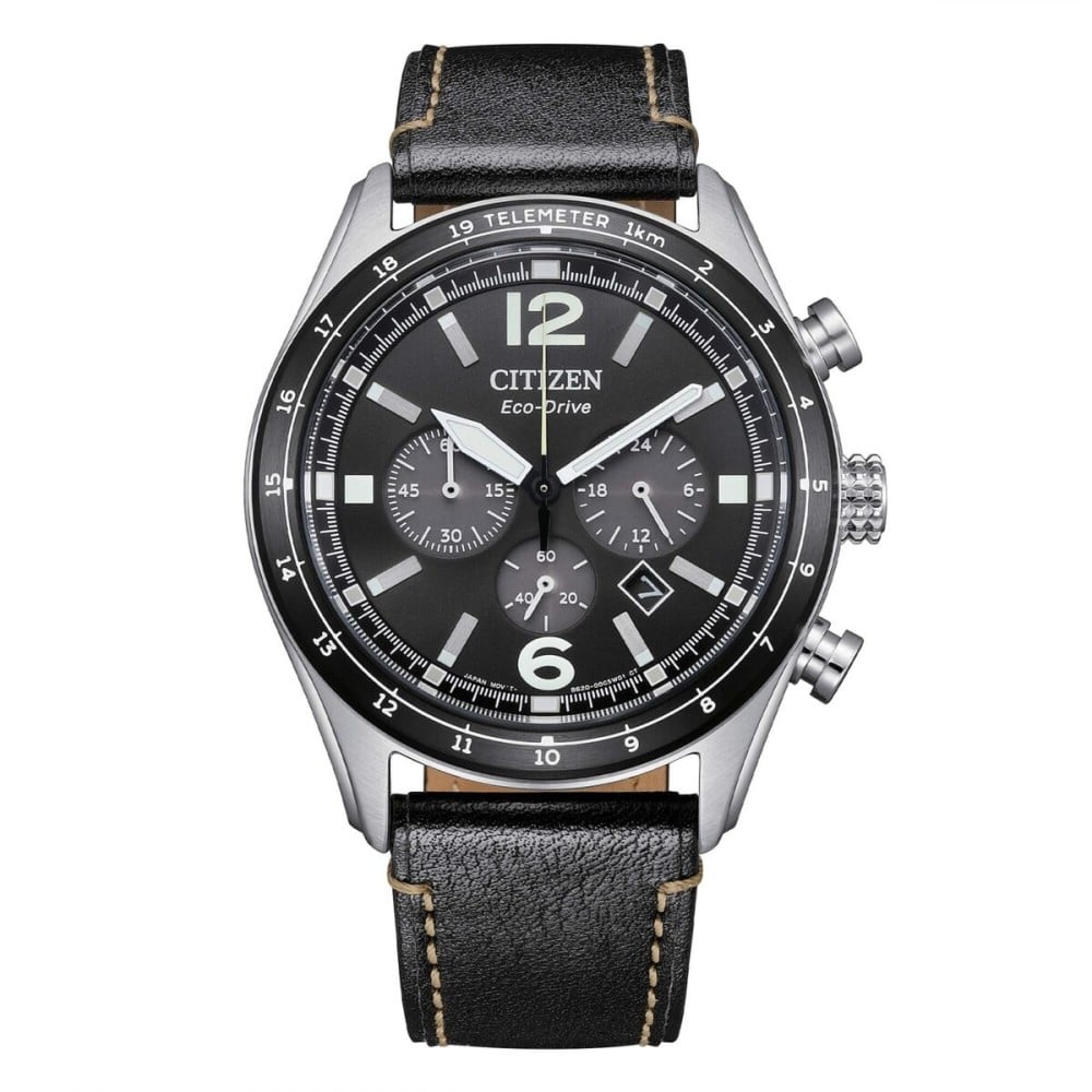 Herrenuhr Citizen CA4654-04E