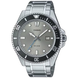 Herrenuhr Casio DIVER 200M (Ø 44 mm)