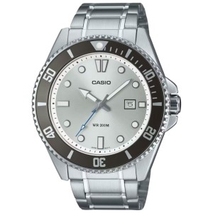 Herrenuhr Casio DIVER 200M (Ø 44 mm)
