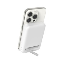 Batterie pour Ordinateur Portable Belkin BPD007BTWH Blanc