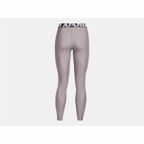 Sport leggings for Women Under Armour Hg Authentics Grey
