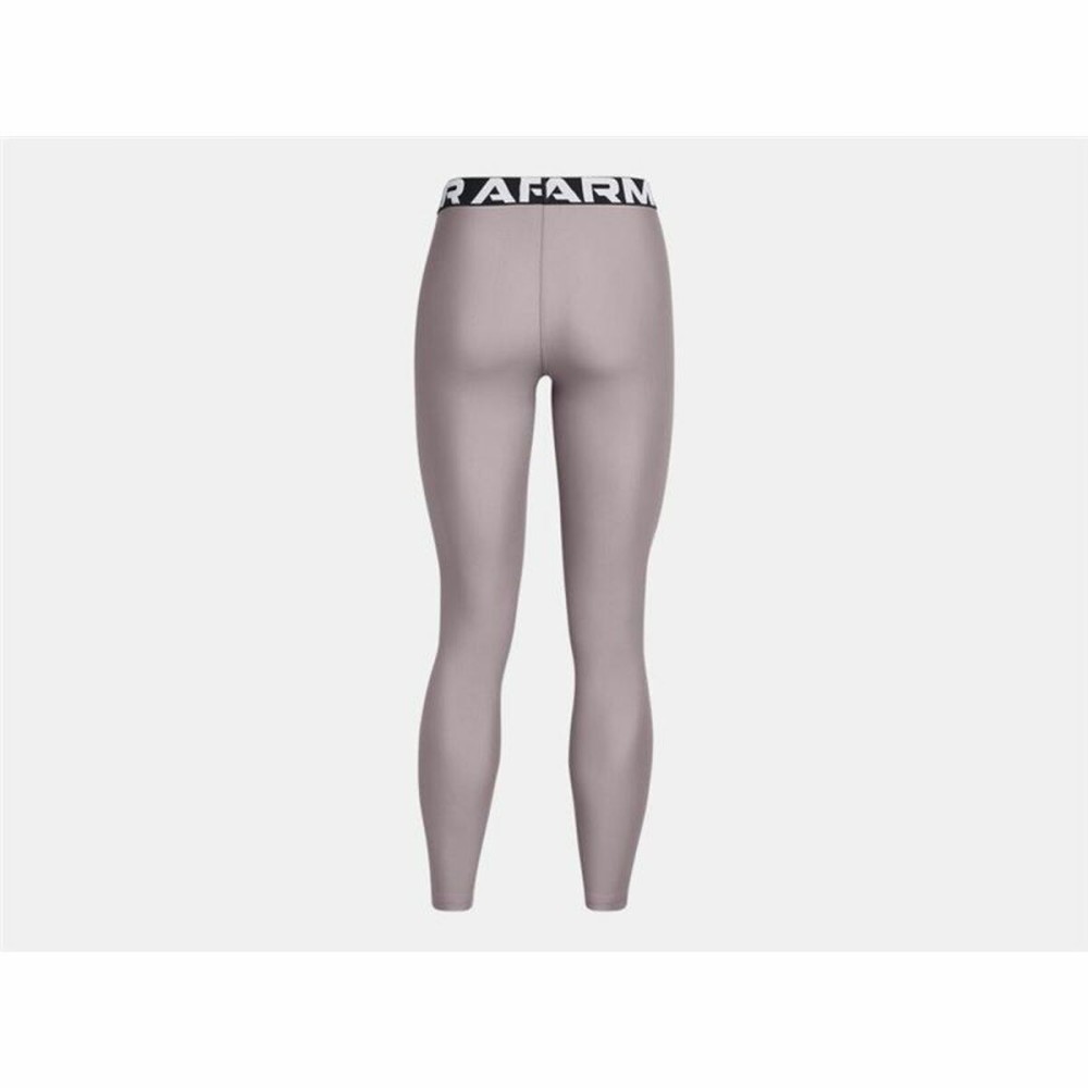 Sport leggings for Women Under Armour Hg Authentics Grey