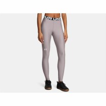 Sport leggings for Women Under Armour Hg Authentics Grey