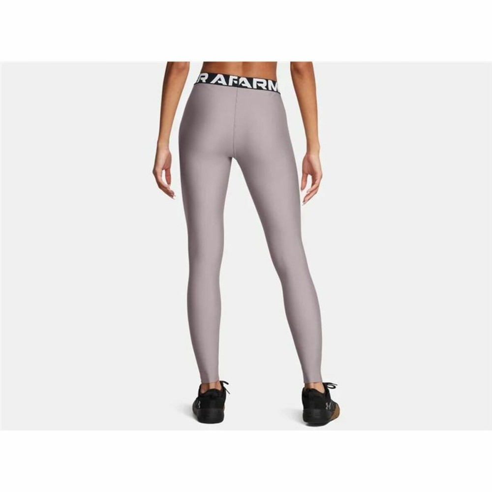 Sporthose Damen Under Armour Hg Authentics Grau