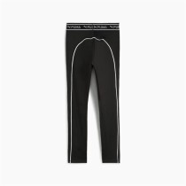 Sporthose Damen Puma Fit Train Strong Schwarz
