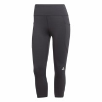 Sport leggings for Women Adidas DailyRun Dark blue