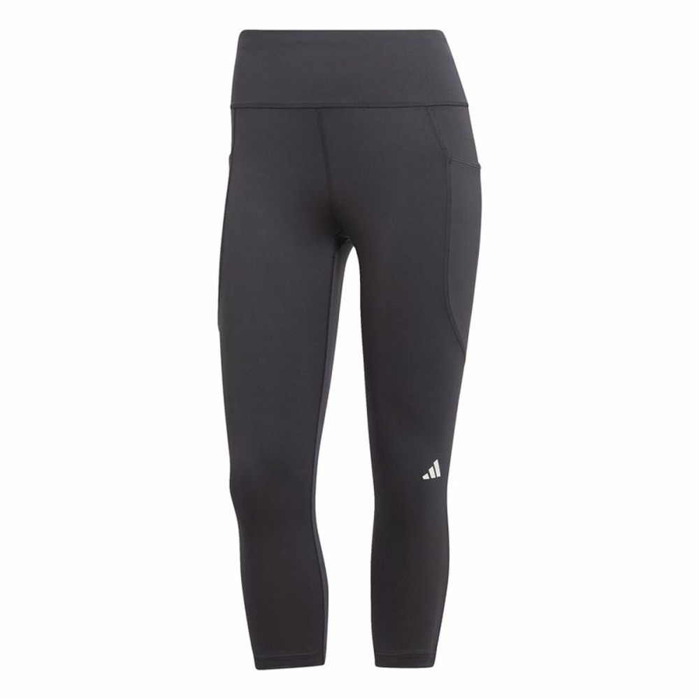 Sport leggings for Women Adidas DailyRun Dark blue