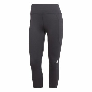 Sport leggings for Women Adidas DailyRun Dark blue