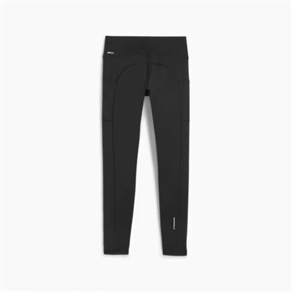 Sporthose Damen Puma Run Favorites Velocity Schwarz