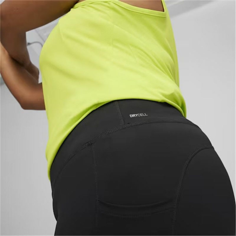 Sporthose Damen Puma Run Favorites Velocity Schwarz