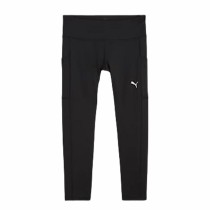 Sporthose Damen Puma Run Favorites Velocity Schwarz