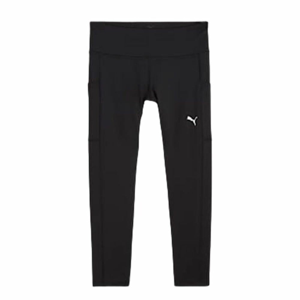 Sporthose Damen Puma Run Favorites Velocity Schwarz