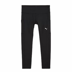 Sporthose Damen Puma Run Favorites Velocity Schwarz