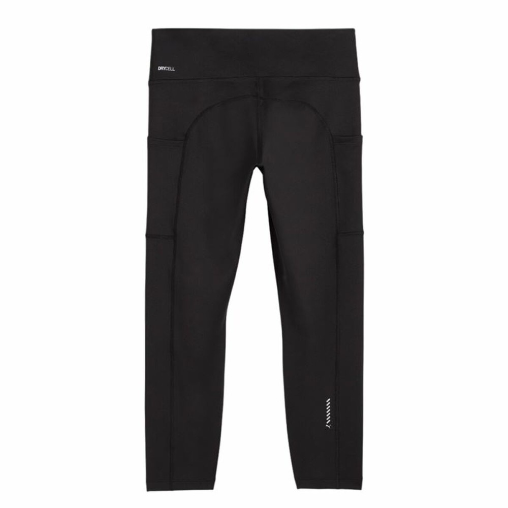 Sporthose Damen Puma Run Favorites Velocity Schwarz