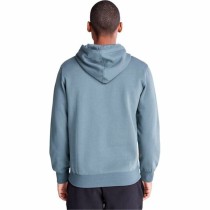 Herren Sweater mit Kapuze Timberland WWES Blau