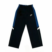 Pantalons de Survêtement pour Enfants Nike 72 Woven Noir