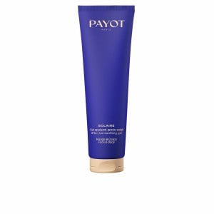Démaquillant visage Payot SOLAIRE