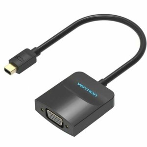 Thunderbolt-zu- Gigabit Ethernet-Adapter Vention HBDBB