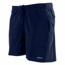 Pantalons de Survêtement pour Enfants Joluvi Joluvi Meta Bleu foncé