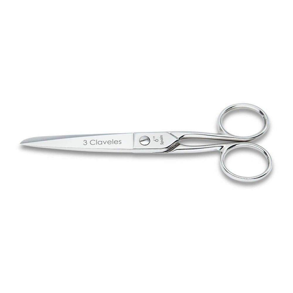 Schneiderschere 3 Claveles 6" 15 cm Catalana